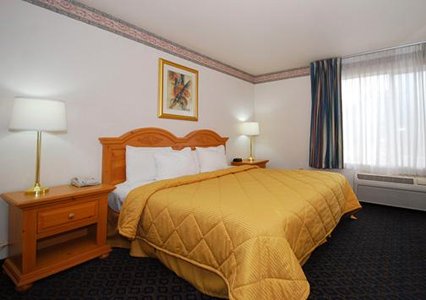 Comfort Inn & Suites Sequoia Kings Canyon 02.[1]